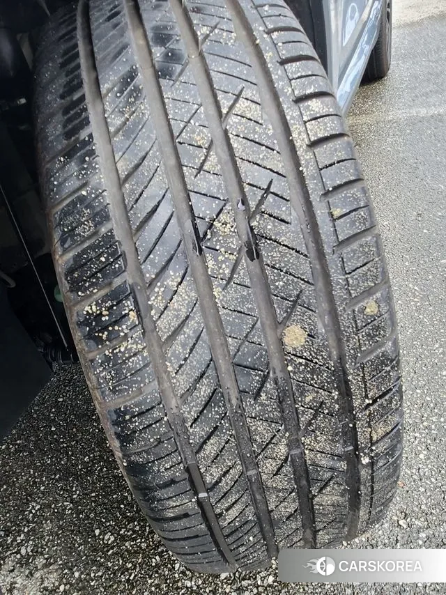 Hyundai Santa Fe TM id 3152729 из Кореи 10