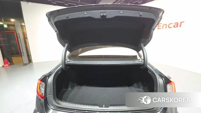 Hyundai Sonata (DN8) id 4656802 из Кореи 10