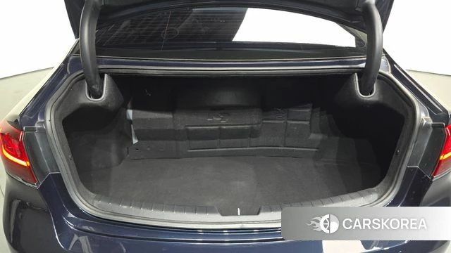 Kia K7 Premier id 4959963 из Кореи 10
