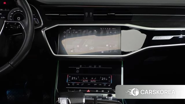 Audi A6 (C8) id 4707534 из Кореи 10