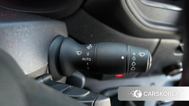 Renault Korea (Samsung) Master id 5023142 из Кореи 10