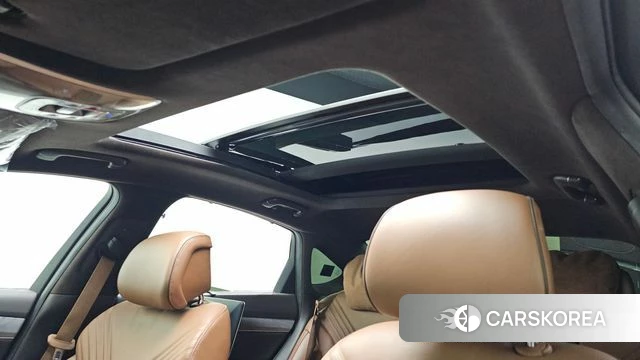Genesis G80 (RG3) id 4688016 из Кореи 10