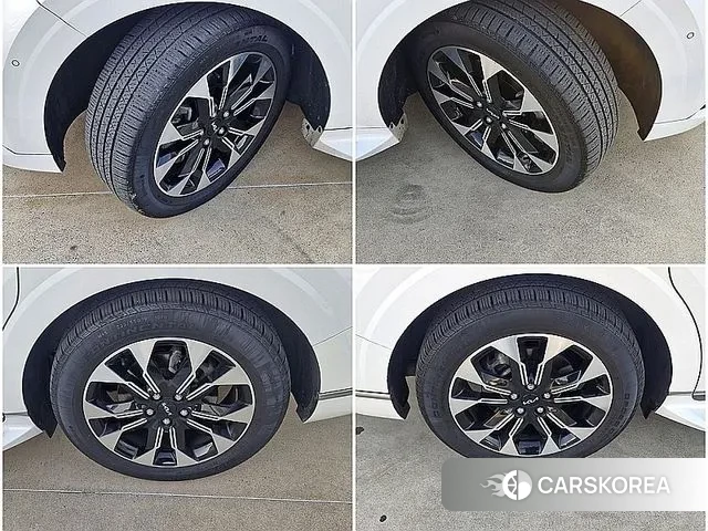 Kia Carnival 4th generation id 3534735 из Кореи 10