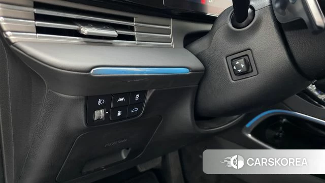 Hyundai The New Grandeur IG id 4977268 из Кореи 10