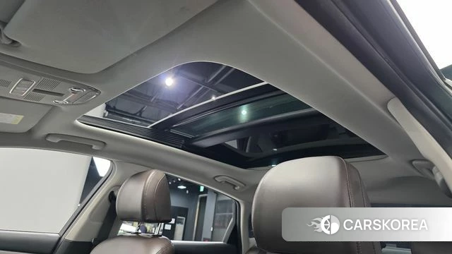 Hyundai The New Grandeur IG id 4458359 из Кореи 10