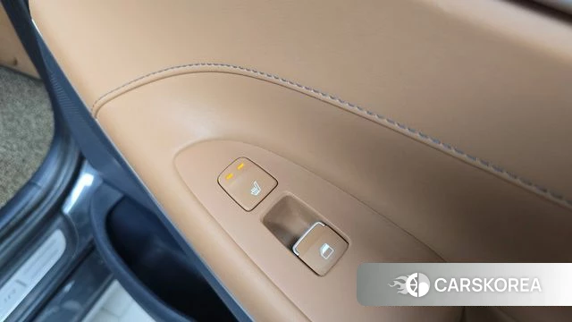 Hyundai Grandeur IG Hybrid id 4776536 из Кореи 10