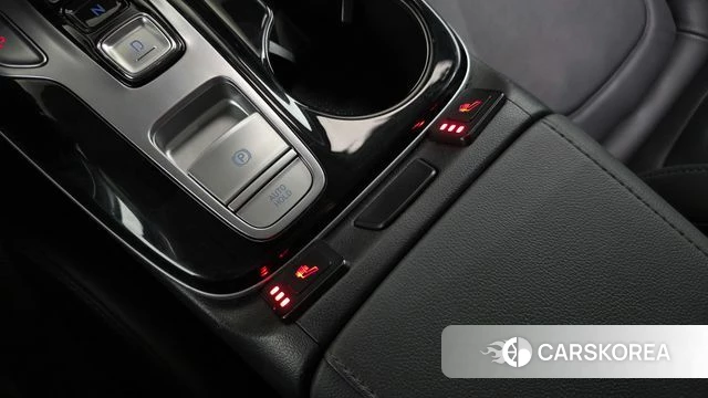 Hyundai Tucson (NX4) id 4987325 из Кореи 10