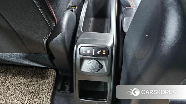 Kia The New Ray id 5042165 из Кореи 10