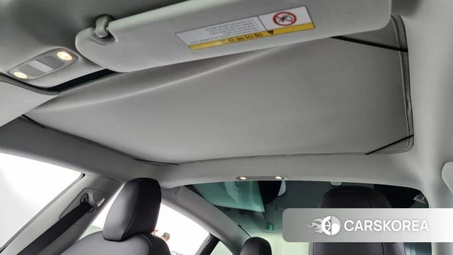 Tesla Model 3 id 4900149 из Кореи 10