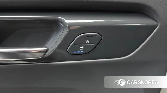 Kia EV9 id 5039535 из Кореи 10