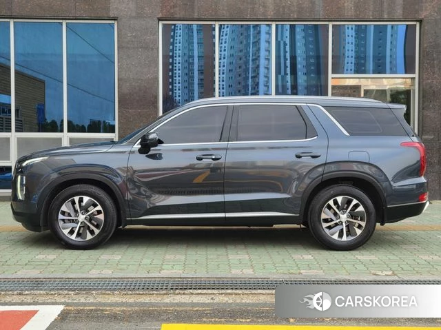 Hyundai Palisade id 4967458 из Кореи 10