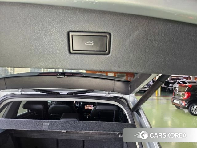 Volkswagen Tiguan second Generation id 5060524 из Кореи 10