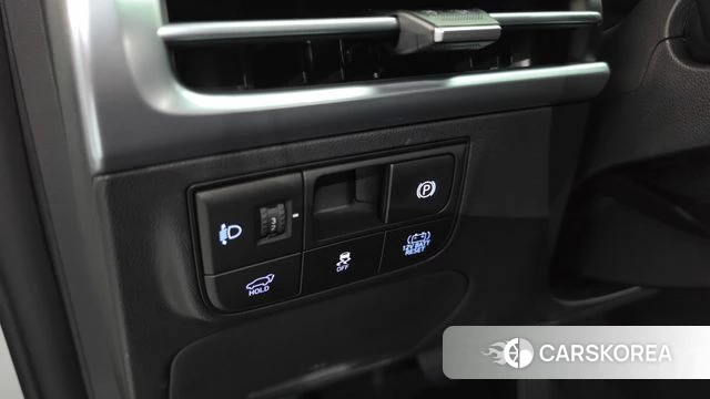 Hyundai The New Tucson Hybrid (NX4) id 4767157 из Кореи 10