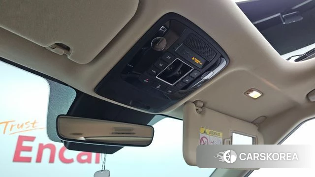 Kia Carnival 4th generation id 4848992 из Кореи 10