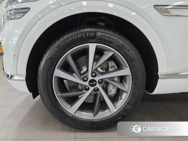 Genesis GV80 id 5032587 из Кореи 10