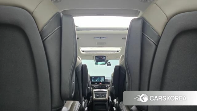 Kia The New Carnival 4th Generation id 5020763 из Кореи 10
