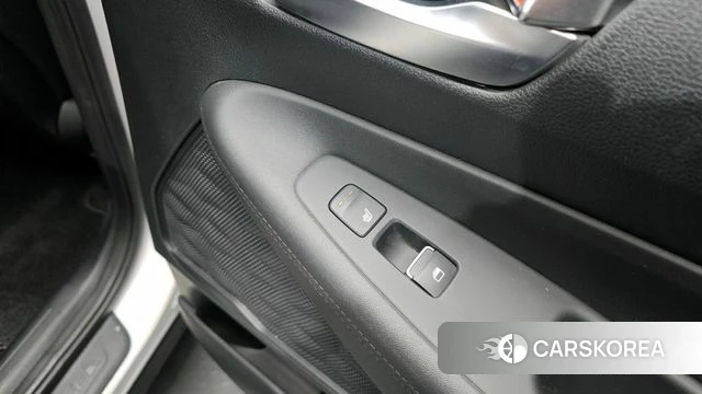 Hyundai The New Santa Fe id 3812538 из Кореи 10