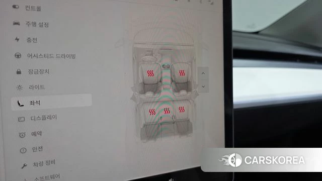 Tesla Model Y id 5017112 из Кореи 10