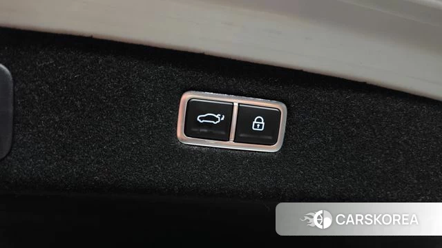 Genesis G90 (RS4) id 5027434 из Кореи 10