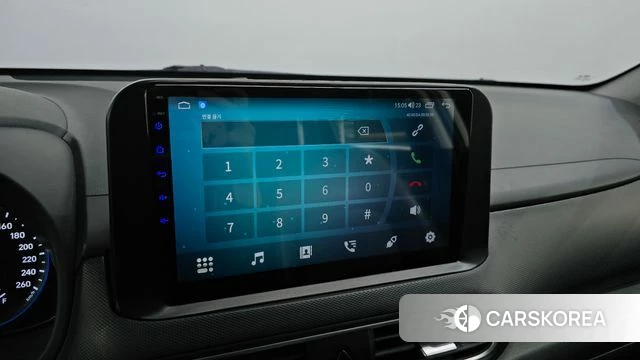 Hyundai Kona id 5023796 из Кореи 10