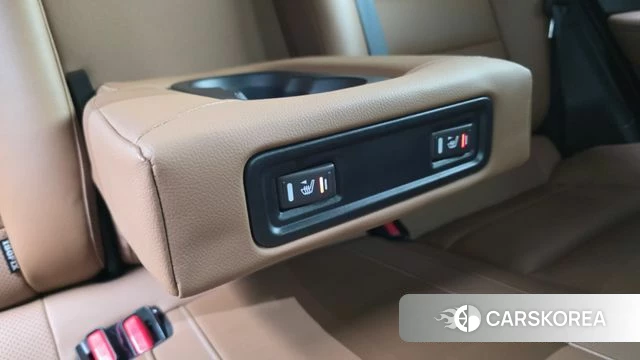 Renault Korea (Samsung) The New QM6 id 5040500 из Кореи 10