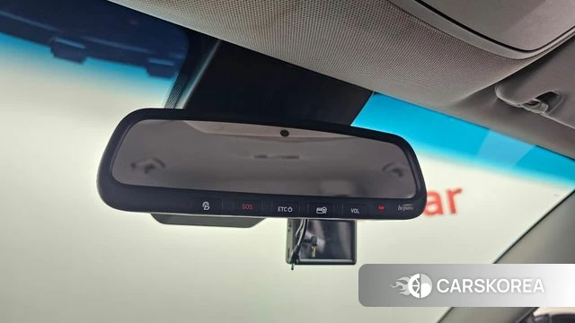 Hyundai All New Tucson id 5048373 из Кореи 10