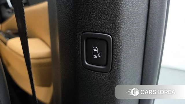 Kia Carnival 4th generation id 4835664 из Кореи 10
