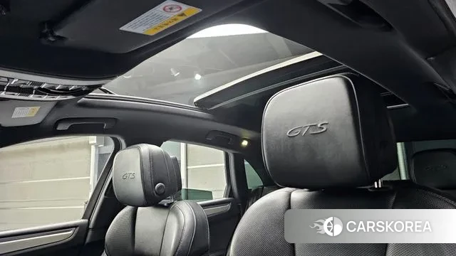 Porsche Macan id 3687728 из Кореи 10