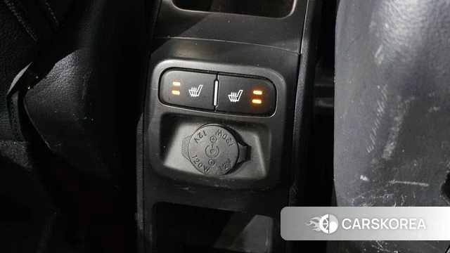 Kia The New Ray id 5054021 из Кореи 10