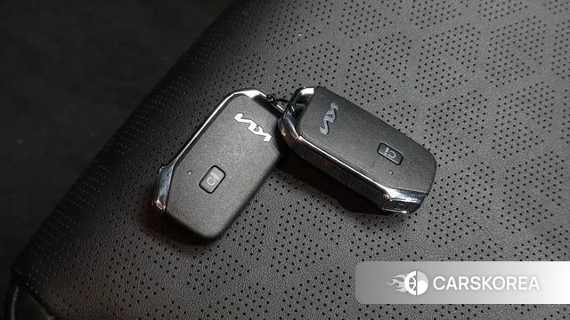 Kia The New Seltos id 4917032 из Кореи 10