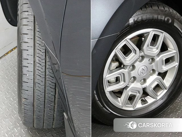 Hyundai Staria id 5012950 из Кореи 10