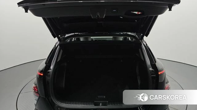 Hyundai Kona Electric (SX2) id 4773799 из Кореи 10