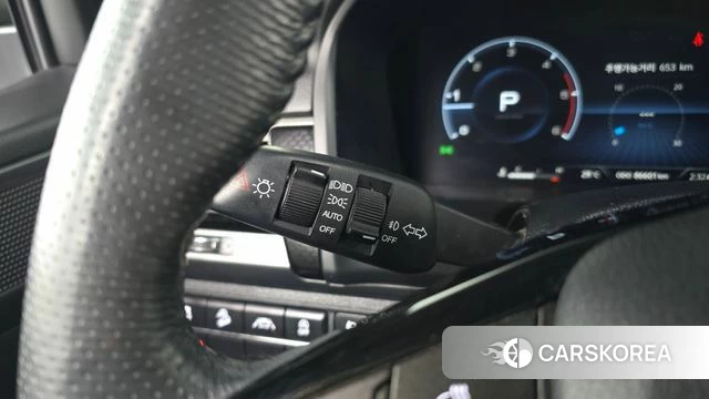 Ssangyong The New Rexton Sports Cannes id 4917211 из Кореи 10