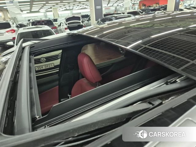 Lexus NX350h Second generation id 4921078 из Кореи 10