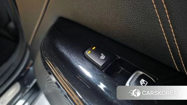 Kia K5 3rd generation id 5034923 из Кореи 10