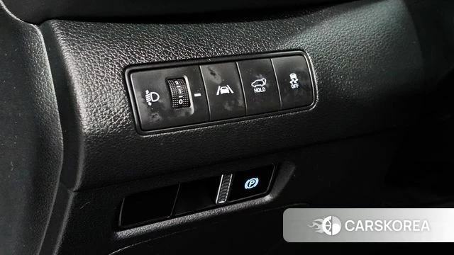 Hyundai The New Santa Fe id 5002734 из Кореи 10
