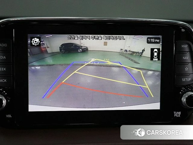 Hyundai Santa Fe TM id 5028816 из Кореи 10