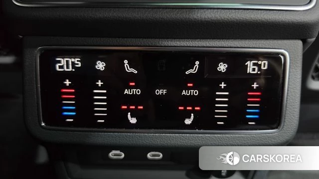 Audi A7 (4K) id 5015834 из Кореи 10