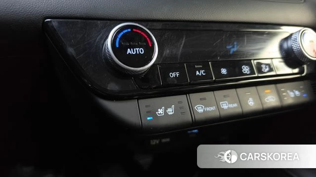 Hyundai The New Avante (CN7) id 5021731 из Кореи 10