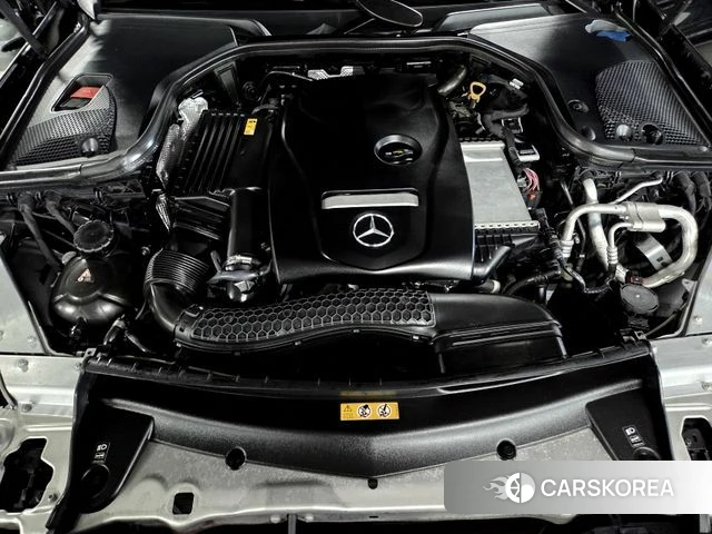 Mercedes-Benz E-Class W213 id 5026911 из Кореи 10