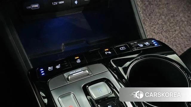 Hyundai Tucson Hybrid (NX4) id 4836294 из Кореи 10