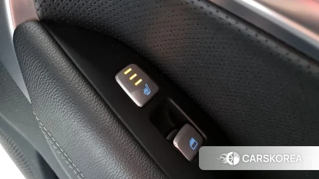 Genesis G70 id 3494797 из Кореи 10