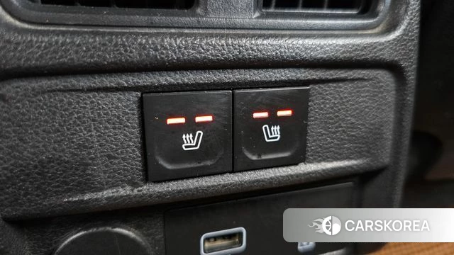Renault Korea (Samsung) XM3 id 5003891 из Кореи 10