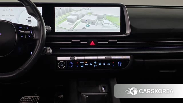 Hyundai Ionic 6 id 4957609 из Кореи 10