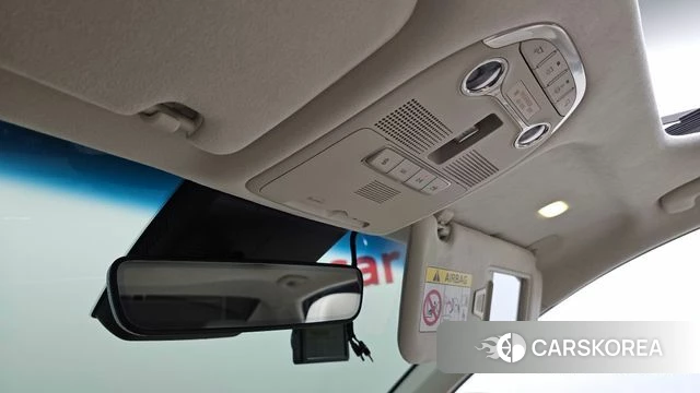 Hyundai The New Grandeur IG id 4967020 из Кореи 10