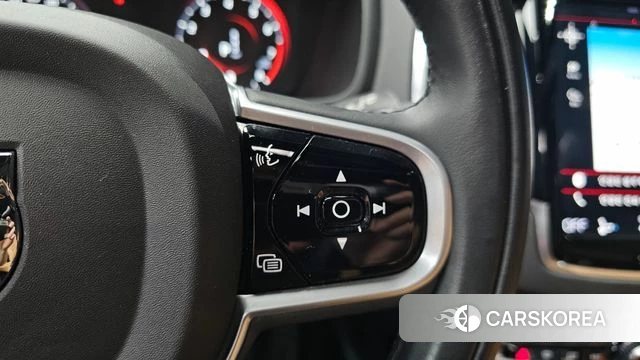 Volvo XC90 second Generation id 5034578 из Кореи 10