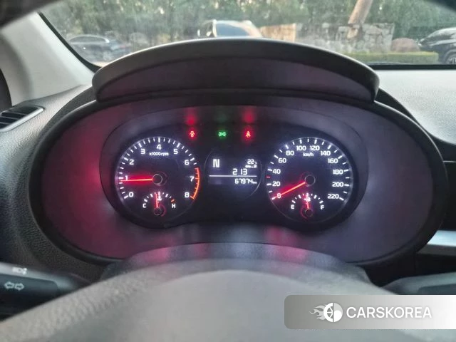 Kia All New Morning (JA) id 4988006 из Кореи 10