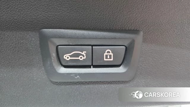 BMW X4 (G02) id 5040852 из Кореи 10
