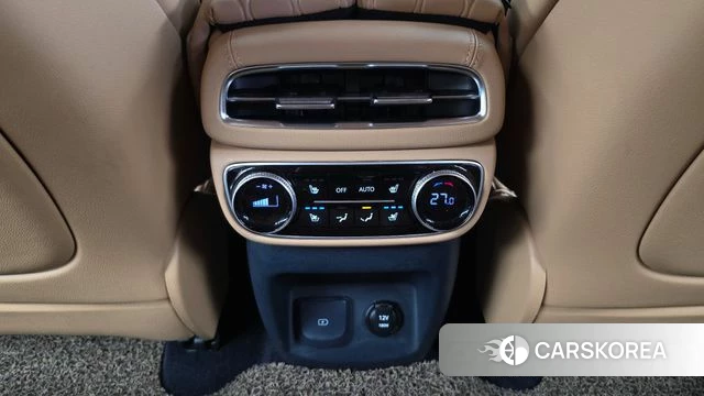 Genesis GV80 id 4958713 из Кореи 10