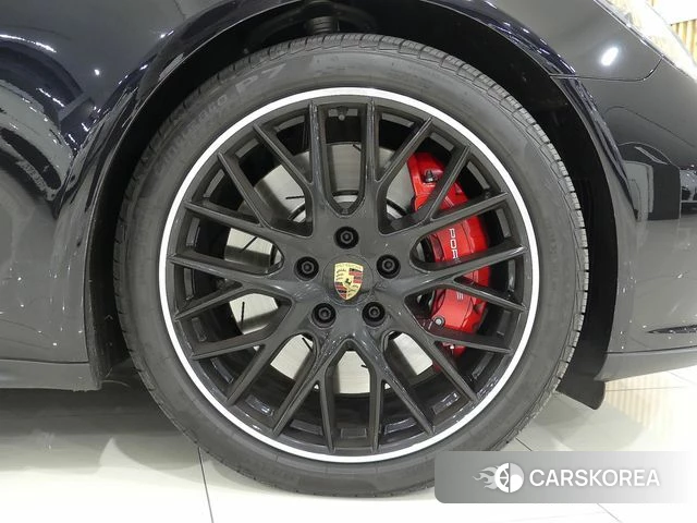 Porsche Panamera (971) id 4770255 из Кореи 10